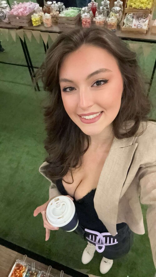 Solyptube View this Snap from Rachel Pizzolato on Snapchat 2440c0d6c97cd1a411b4f920e5674b161