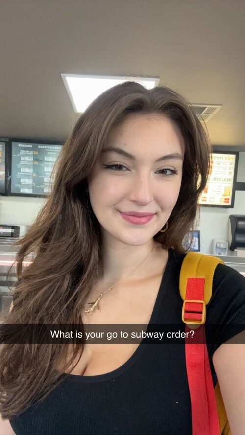 Solyptube View this Snap from Rachel Pizzolato on Snapchat 44a4cd01194ddc2ed