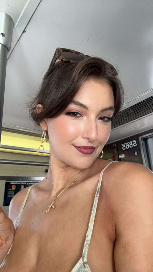 Solyptube View this Snap from Rachel Pizzolato on Snapchat 466879a3a1b3441a6