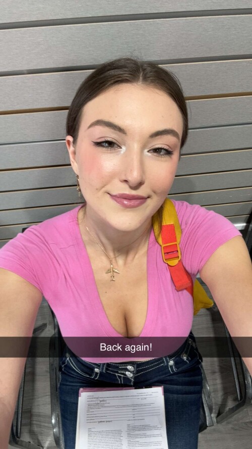 Solyptube View this Snap from Rachel Pizzolato on Snapchat 5584df1abf008f502