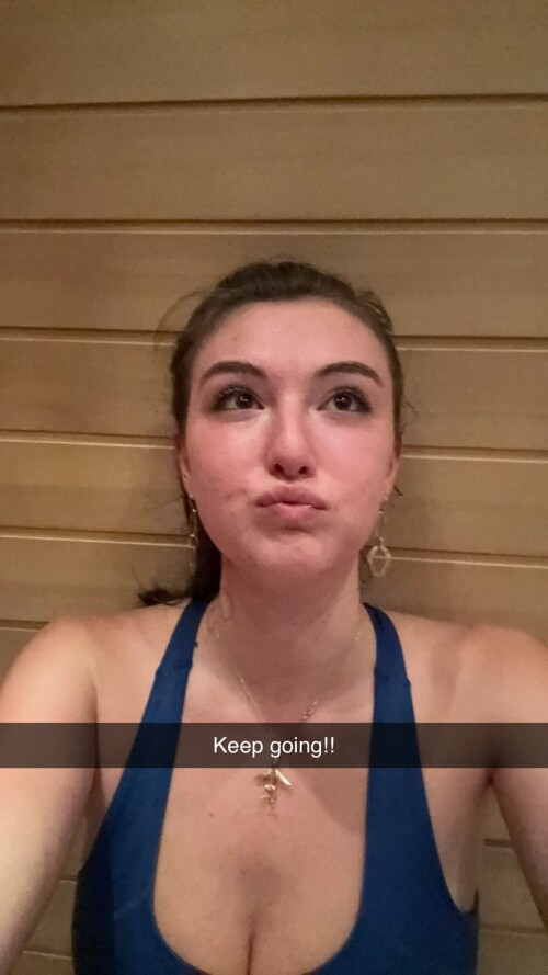 Solyptube View this Snap from Rachel Pizzolato on Snapchat 56bbb137f0a62edfb