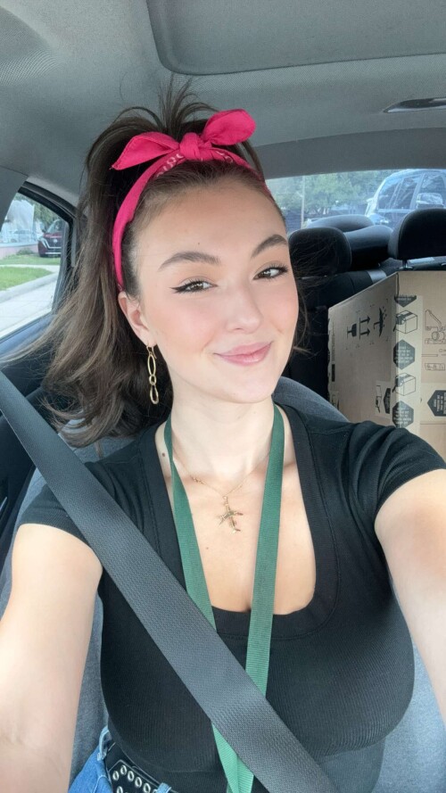 Solyptube View this Snap from Rachel Pizzolato on Snapchat 77342c168e70c5294