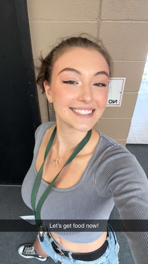 Solyptube View this Snap from Rachel Pizzolato on Snapchat 8c4378a610ae9709c