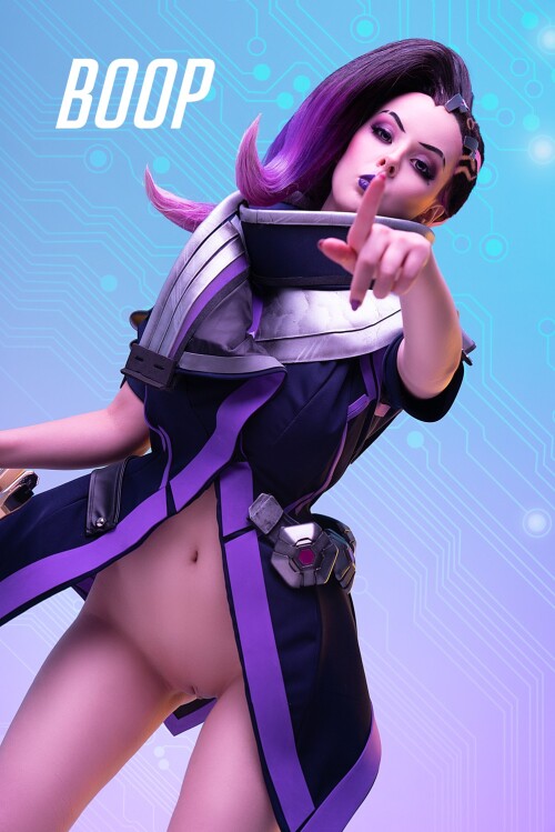 Sombra Overwatch 10eda867071c5c9ae1