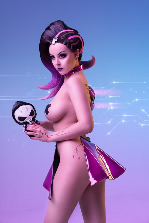 Sombra Overwatch 1104db310d5b1eb7e3