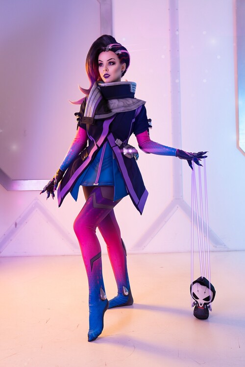 Sombra Overwatch 172e64999ea2b66db
