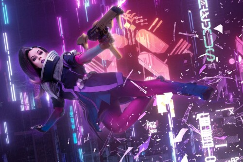 Sombra Overwatch 280c26d1dd7cb83bc