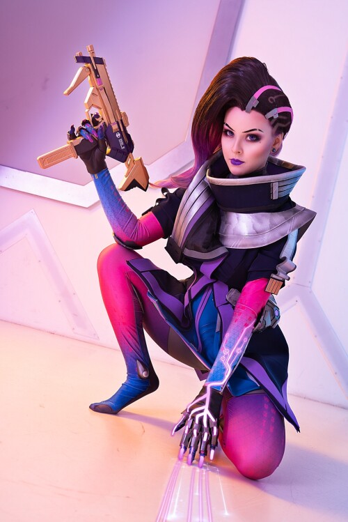 Sombra Overwatch 44245a8899b2011e3