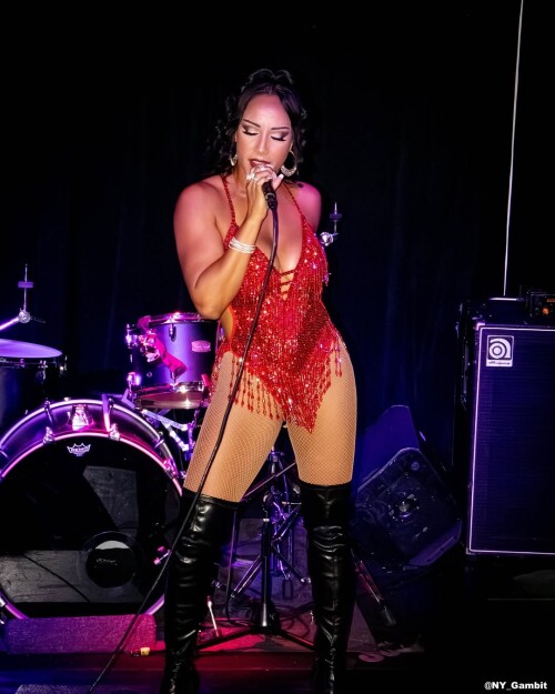 Some extra shots from the camera roll Throwback to theboweryelectric for miss leilagrey Th1b9cc4cd4b