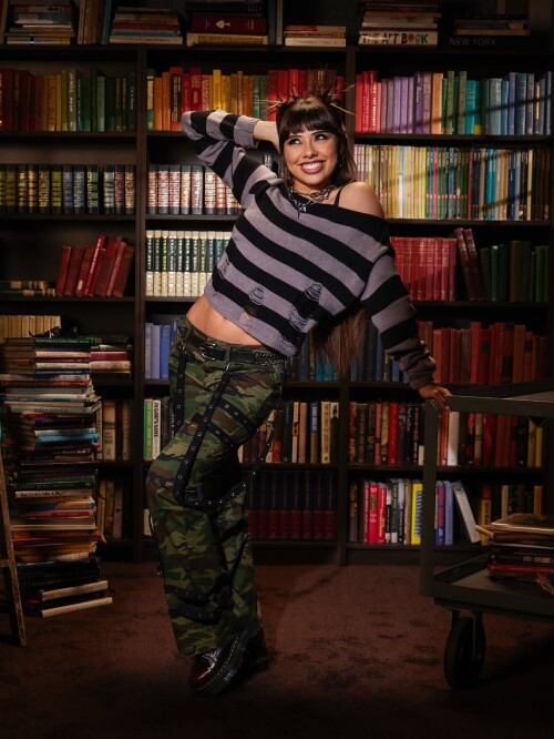 Something newwwwww hottopic sponsoredbyht 27d56e8d70487742a