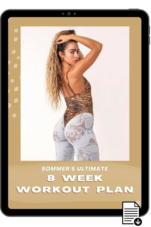 Sommer sUltimate8 WeekWorkoutPlanPDF 1800x1800