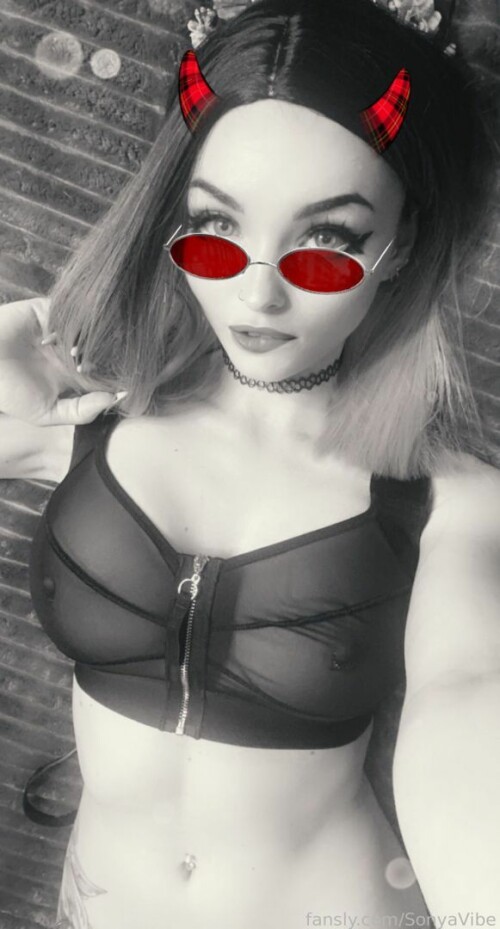 SonyaVibe bbrheug58g