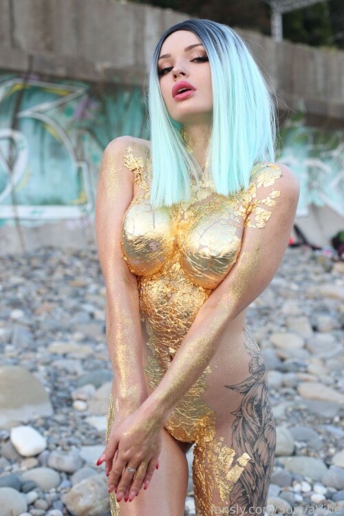 SonyaVibe nsrcrmwfm8f