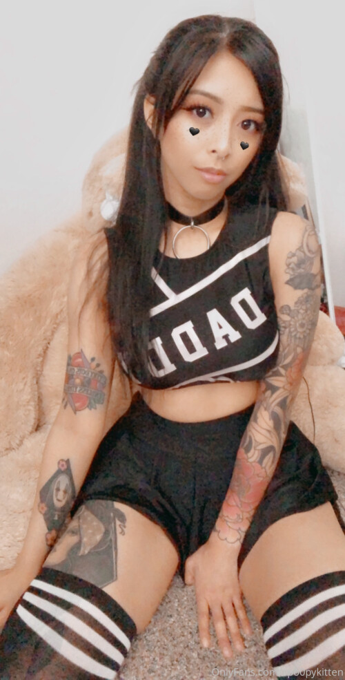 Spo0pyKitten OnlyFans 2021 06 20 2141252230 it s Father s Day so if you identify as a daddy this one