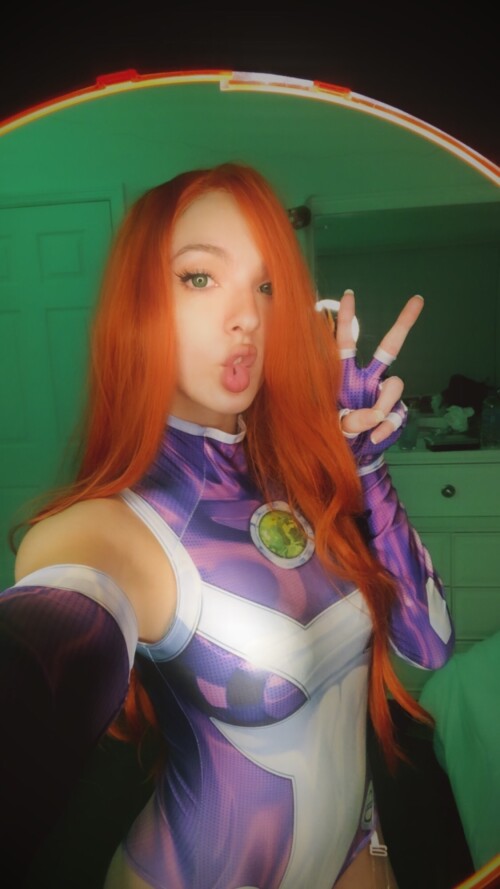 Starfire 3