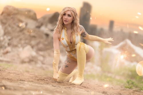 Starlight 18 2014dc760715ebef5