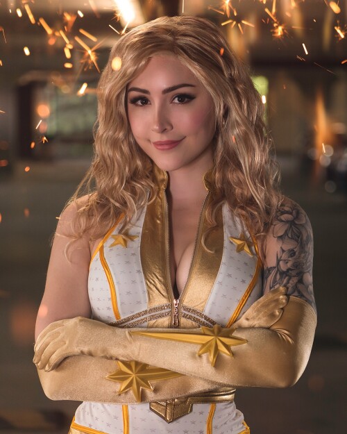 Starlight 31bd8810379668aa7