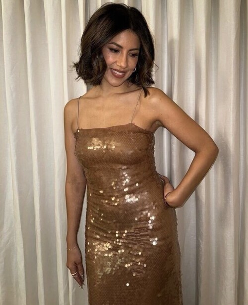 Stephanie Beatriz R01193dfe9c46236c677