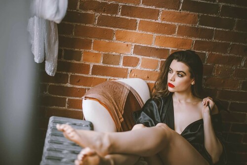 Stephanie Domet Feet 5725381