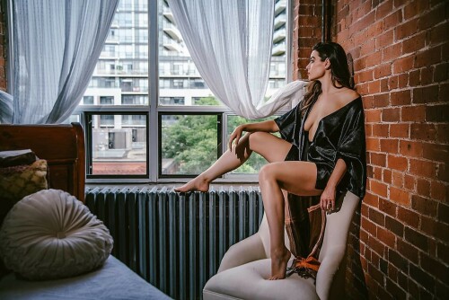 Stephanie Domet Feet 5725382