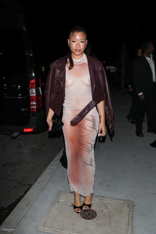 Storm Reid Nude 1 The Fappening Blog07690d3d0efa3cd0