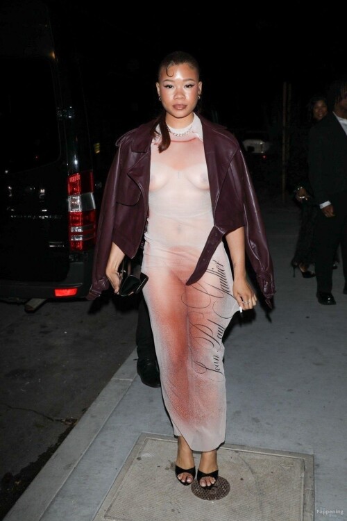 Storm Reid Nude 2 The Fappening Blogba5969cb2206687a