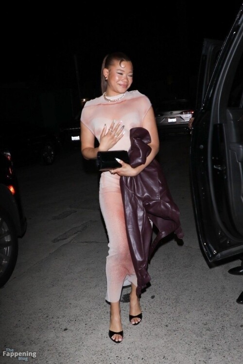 Storm Reid Nude 9 The Fappening Blog9e018c240beb447e