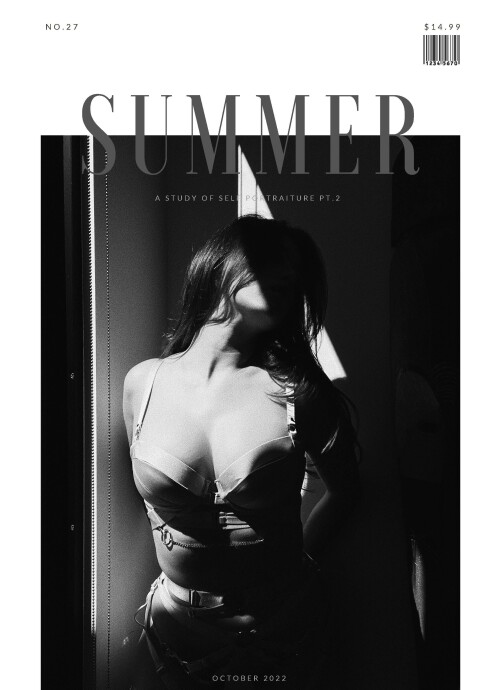 Summer Mag 27 Oct 2022 Page 01
