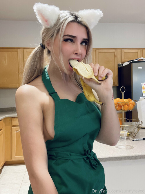 SunnyRayXo OnlyFans 0743