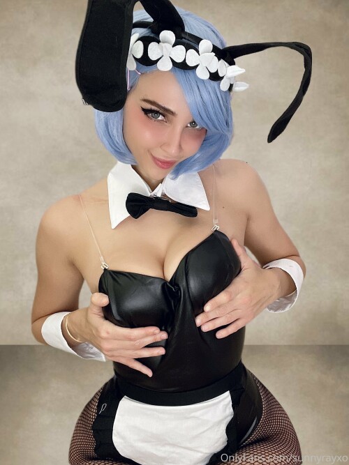 SunnyRayXo OnlyFans 0758