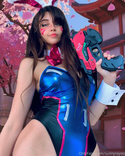 SunnyRayXo OnlyFans 0840