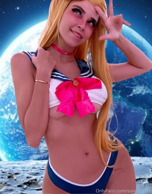 SunnyRayXo OnlyFans 1054