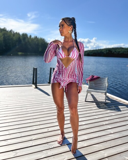 Sunshine and lake breeze thats all I need kesa finnishsummer14f085d7596c3e953