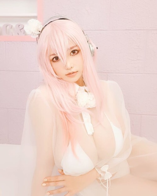 SuperSonico 1