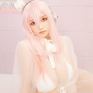 SuperSonico-1