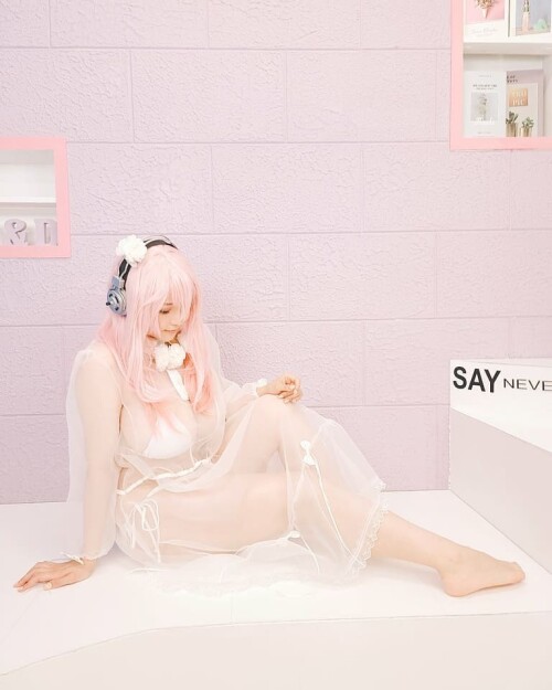 SuperSonico 2