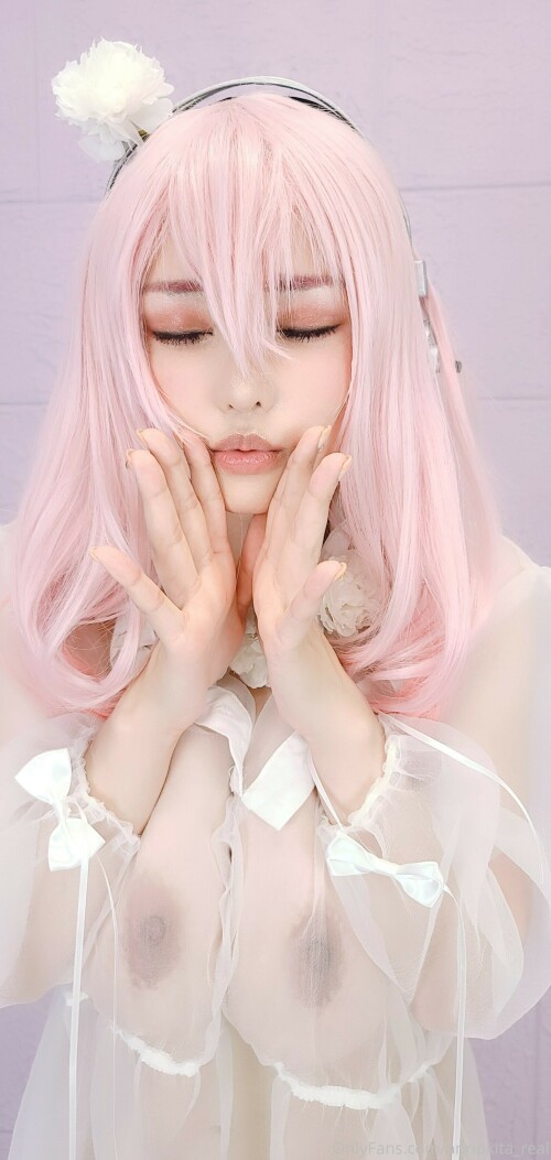 SuperSonico2 2