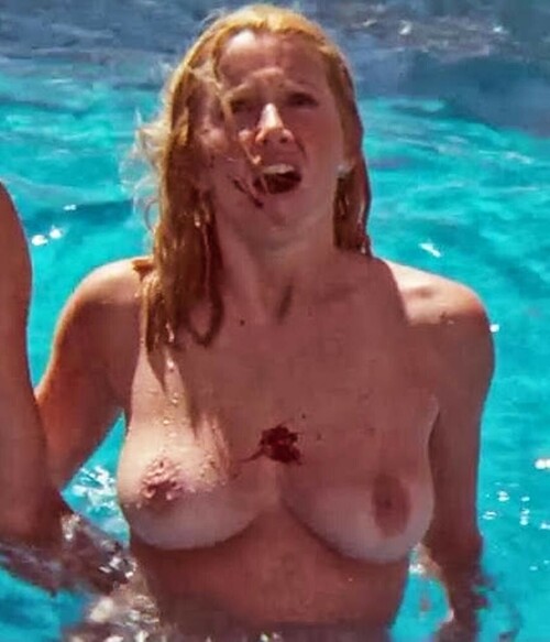 Suzanne Somers Nude Naked Sexy Hot 9