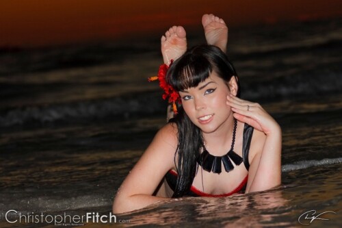 Suzy Berhow Feet 998276