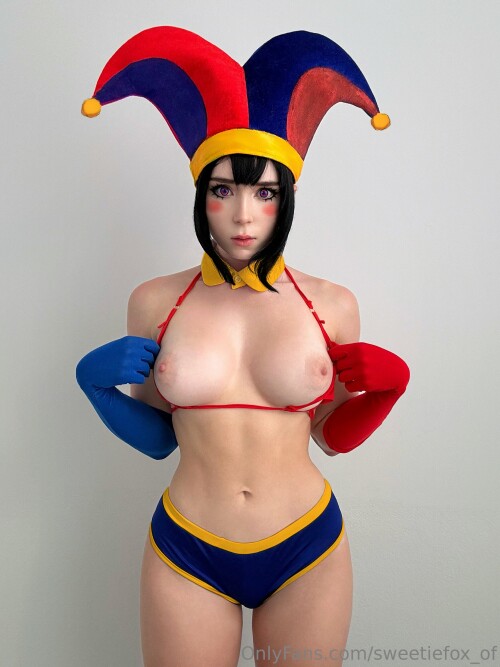 Sweetie Fox2253x3004 3b006334474cfe172c90a5c616cbba122a538b5d3a89a712