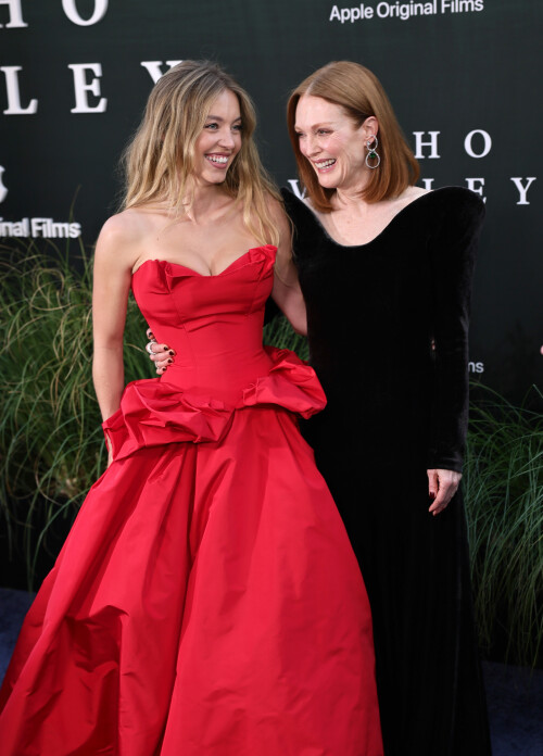 Sydney Sweeney Echo Valley Premier 04 June 00010914dfd86992f6ea9