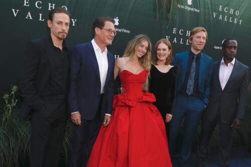 Sydney Sweeney Echo Valley Premier 04 June 000941c40694bf4798cde