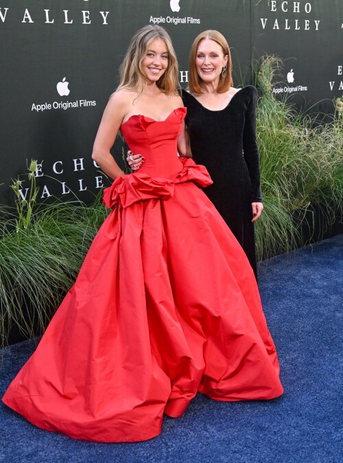 Sydney Sweeney Echo Valley Premier 04 June 0013793840fd79892347c