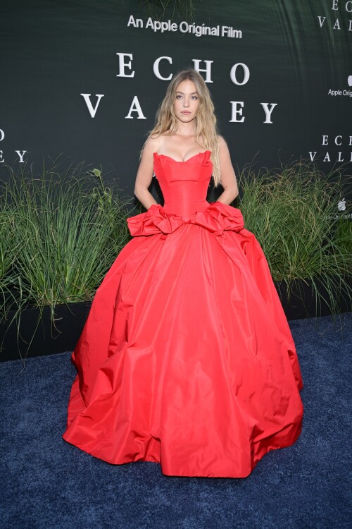 Sydney Sweeney Echo Valley Premier 04 June 002459f24972861ad2c35