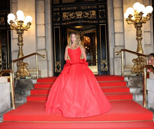 Sydney Sweeney Echo Valley Premier 04 June 004297074a3b75b05a7a1