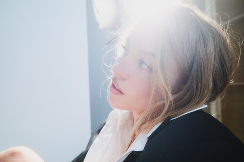 Sydney Sweeney for The Sunday Times Style May 2025000704d6cf15e0fe5c36