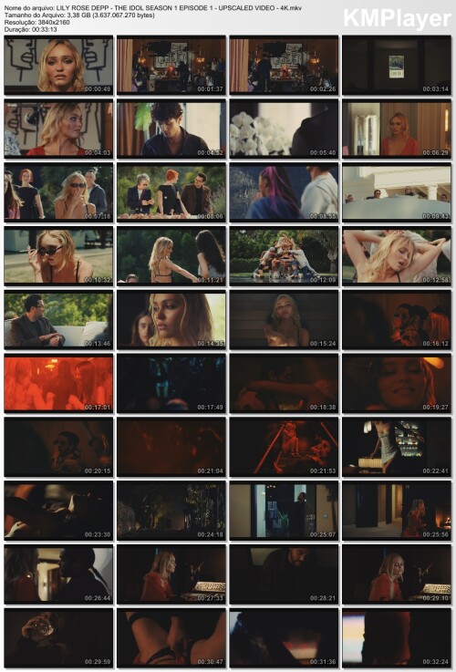 THE IDOL 18b0fe633b55b4dc6