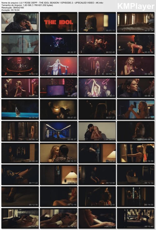 THE IDOL 29d82492c880b052b