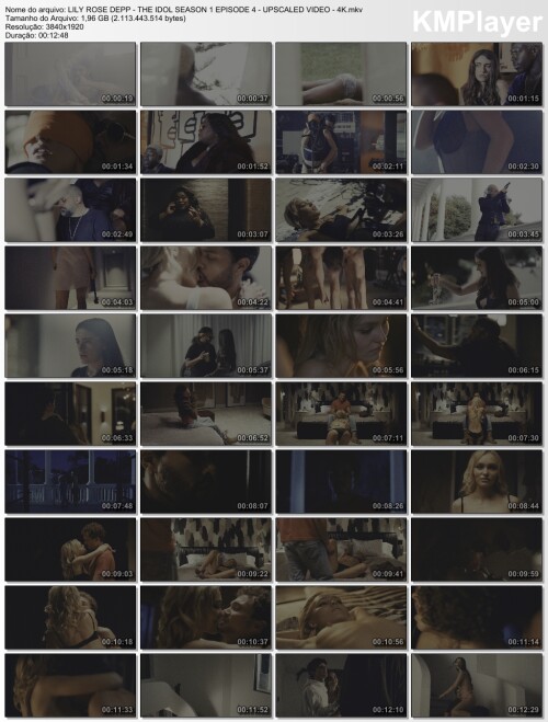 THE IDOL 4d9797d884cdbd8f0