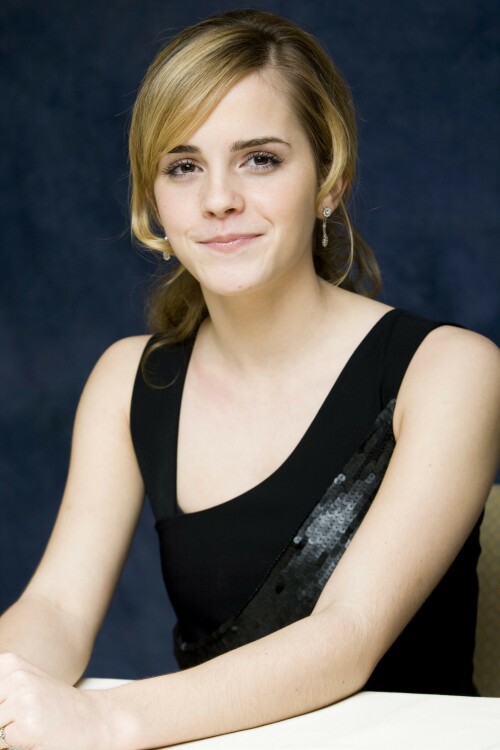 THE TALE OF DESPEREAUX PRESS CONFERENC 32 1252008